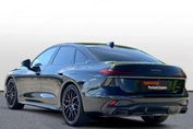 Audi A6 e-Hybrid 270 kW Quattro S tronic