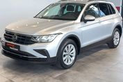 Volkswagen Tiguan 1.5 TSI