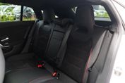 Mercedes CLA Shooting Brake 200 AMG Line