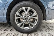 Ford Kuga ST-Line X 2.5 FHEV FWD