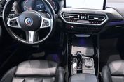 BMW X3 xDrive30i mHEV aut