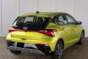 Hyundai i20 1.0 T-GDi Pure