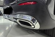 Mercedes GLC Coupe 220 d 4-Matic AMG Line