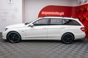 Mercedes Klasa E 200