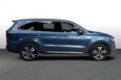 Kia Sorento Prestige Line 1.6 T-GDI HEV  4WD aut