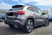 Mercedes GLA 200 Progressive