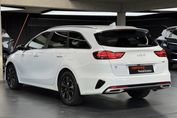Kia Ceed 1.6 Gdi Phev l Dct