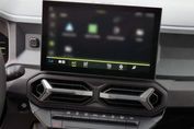 Dacia Duster Journey 1.2 TCe mHEV