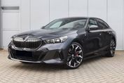 BMW Seria 5 540d xDrive M Sport