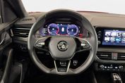 Skoda Kamiq TSI Monte Carlo