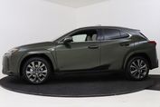 Lexus UX 300h F Sport Design 2.0 Hybrid Dynamic Force