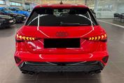 Audi A3 S3 TFSI quattro Sportback