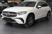 Mercedes GLC 200 4-Matic AMG Line