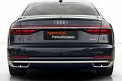 Audi A8 50 TDI mHEV Quattro Tiptr.