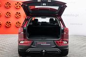 SsangYong Korando 1.5 T-GDI Quartz 2WD aut