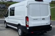 Ford Transit 350 L3H2 Trend Zabudowa Brygadowa