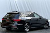 Audi A4 Avant 35 TFSI Advanced