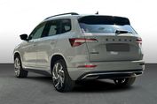 Skoda Karoq Sportline 1.5 TSI DSG