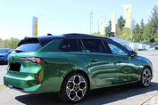 Opel Astra Ultimate  1.2 Turbo eDCT6 mHEV