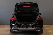 Mercedes Klasa C 220 d 4-Matic AMG