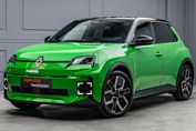 Renault 5 Comfort Range Techno