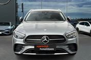 Mercedes Klasa E Estate 200 d AMG Line