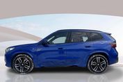 BMW X1 sDrive18d M Sport