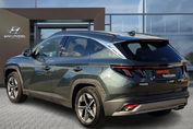 Hyundai Tucson T-GDi Executive 2WD