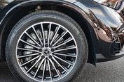 Mercedes GLC 300 de 4-Matic AMG Line