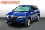 Skoda Karoq Style 2.0 TDI SCR 4x4 DSG