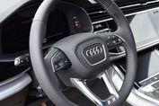 Audi Q7 50 TDI quattro S Line