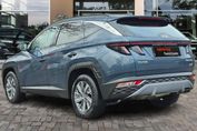Hyundai Tucson 1.6 T-GDi HEV Smart 2WD