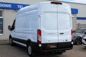 Ford Transit L3H3 AWD
