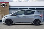 Toyota Yaris Hybrid 1.5 GR Sport