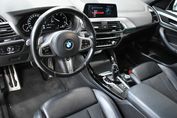 BMW X4 xDrive20d M Sport