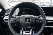DR 5 ‎‎1.4 BENZ + LPG FWD