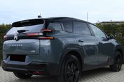 Citroen C5 Aircross Max eDCT6 1.2 mHEV