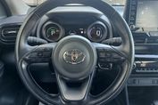 Toyota Yaris Cross Hybrid 1.5 Comfort