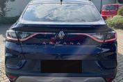 Renault Arkana Techno 1.3 TCe mHEV