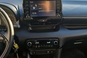 Toyota Yaris 1.5 Comfort