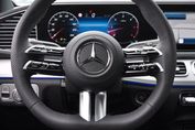 Mercedes GLE 300 d 4MATIC AMG Line