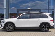 Mercedes GLB 200 mHEV AMG Line 7G-DCT
