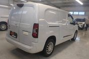 Toyota Proace City Long L2H1