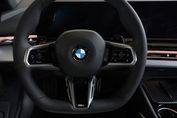 BMW Seria 5 520d M Sport