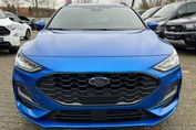 Ford Focus ST-Line X 1.0 EcoBoost