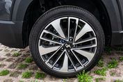 DR 5 ‎‎1.4 BENZ + LPG FWD