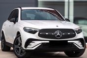 Mercedes GLC 220 d 4-Matic AMG Line