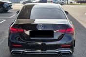 Mercedes Klasa C 200 d Business Edition