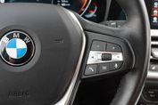 BMW Seria 3 Touring 318i