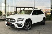 Mercedes GLB 220 mHEV 4-Matic AMG Line 8G-DCT